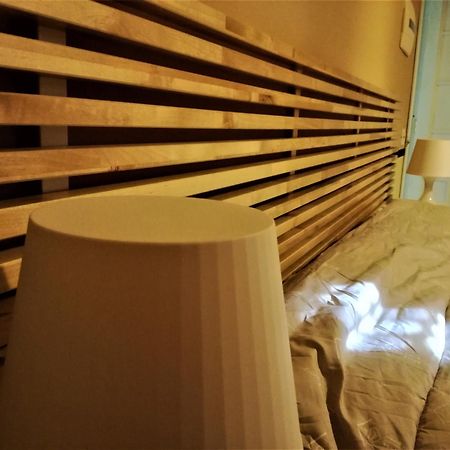 קטאניה Mokarta B&B מראה חיצוני תמונה