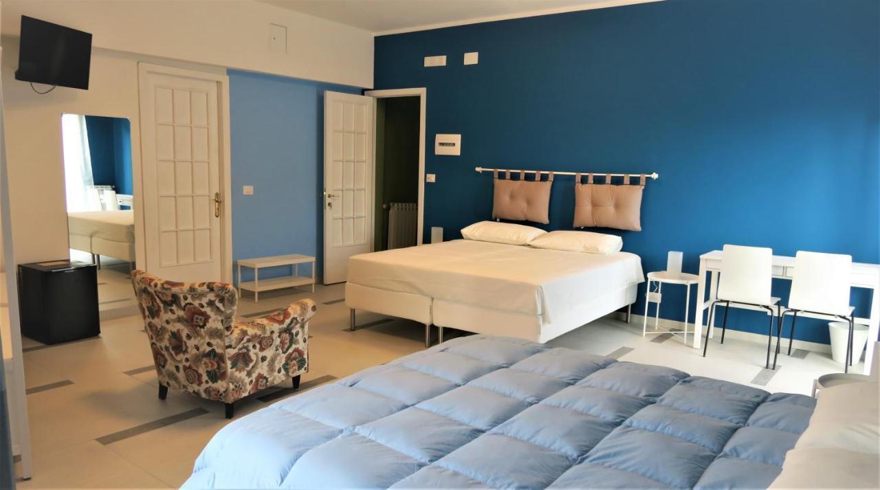 קטאניה Mokarta B&B מראה חיצוני תמונה
