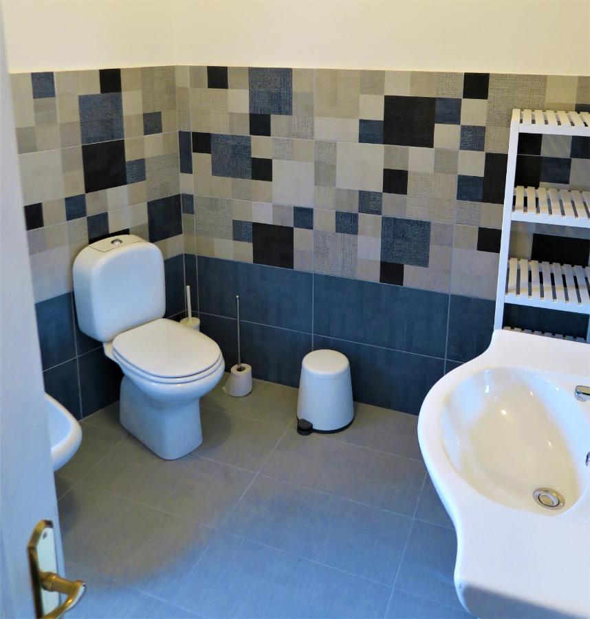 קטאניה Mokarta B&B מראה חיצוני תמונה