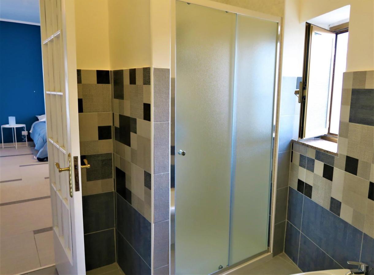 קטאניה Mokarta B&B מראה חיצוני תמונה