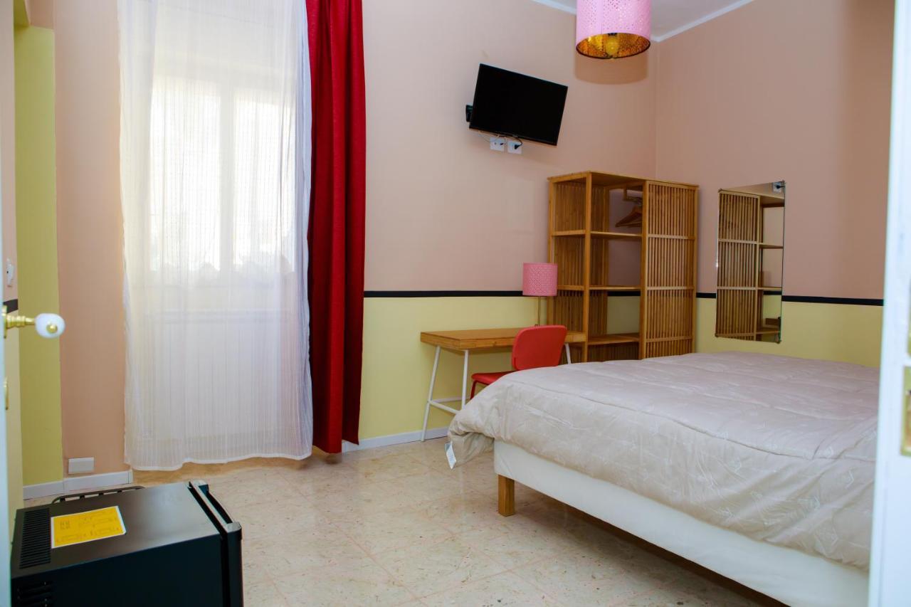 קטאניה Mokarta B&B מראה חיצוני תמונה