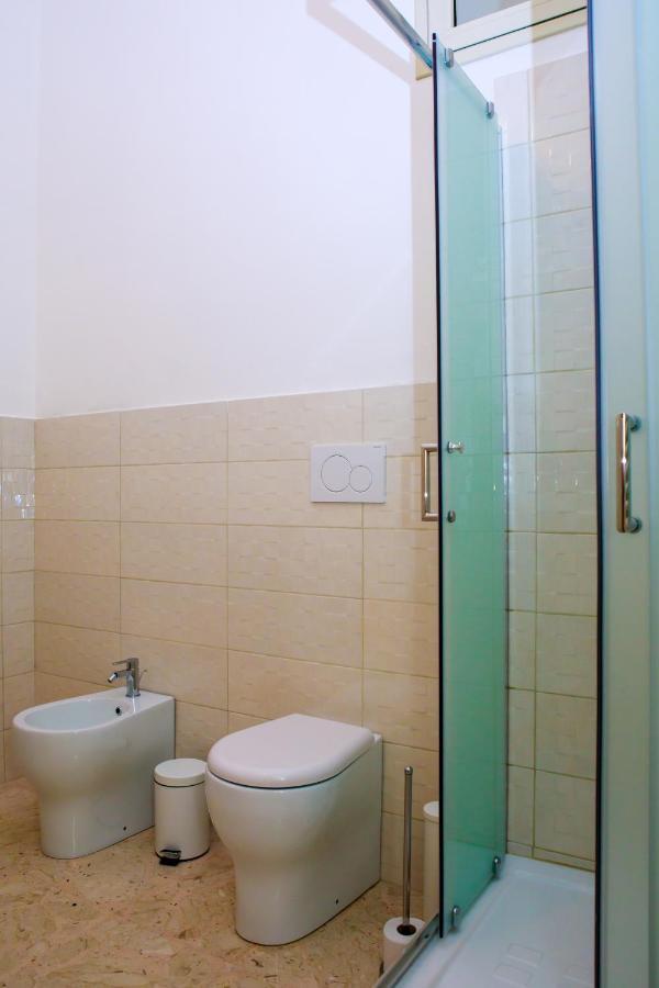 קטאניה Mokarta B&B מראה חיצוני תמונה