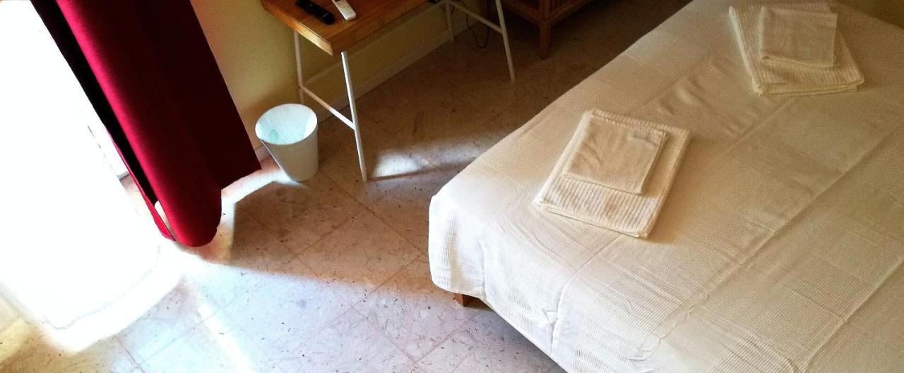 קטאניה Mokarta B&B מראה חיצוני תמונה