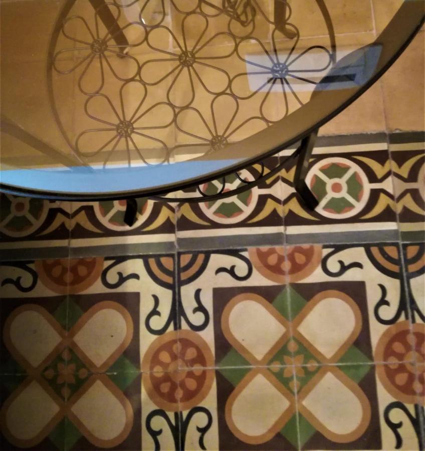 קטאניה Mokarta B&B מראה חיצוני תמונה