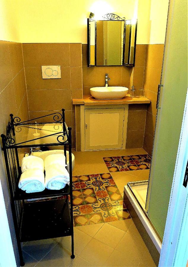 קטאניה Mokarta B&B מראה חיצוני תמונה