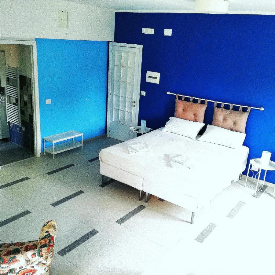 קטאניה Mokarta B&B מראה חיצוני תמונה