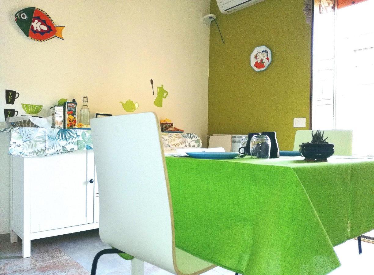 קטאניה Mokarta B&B מראה חיצוני תמונה