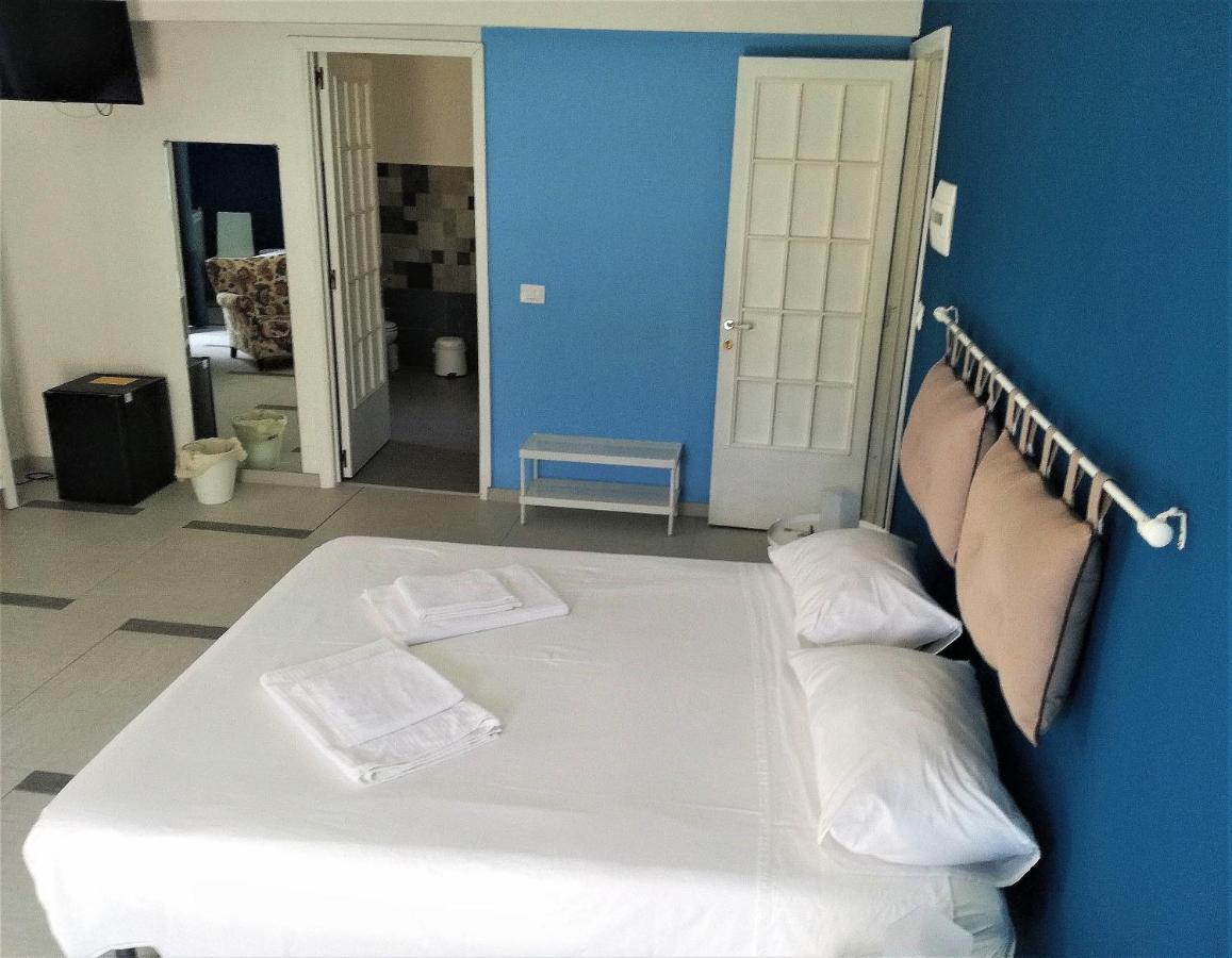 קטאניה Mokarta B&B מראה חיצוני תמונה