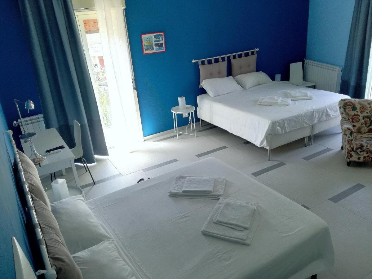 קטאניה Mokarta B&B מראה חיצוני תמונה