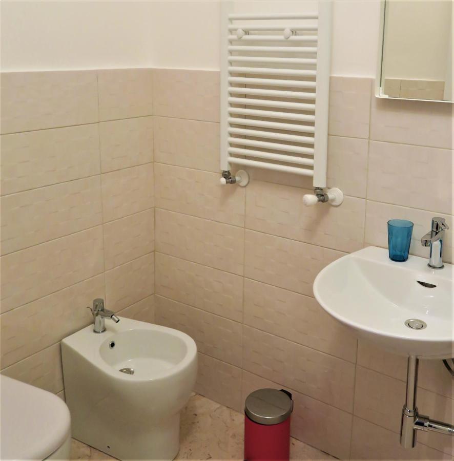 קטאניה Mokarta B&B מראה חיצוני תמונה