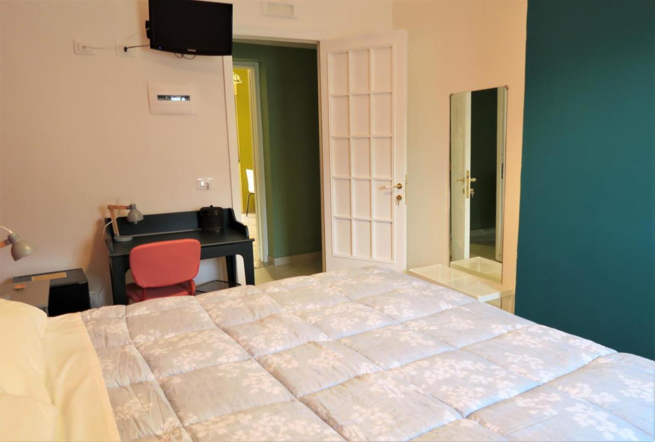 קטאניה Mokarta B&B מראה חיצוני תמונה
