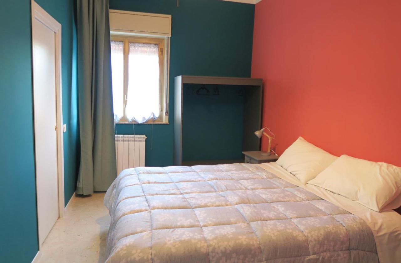 קטאניה Mokarta B&B מראה חיצוני תמונה