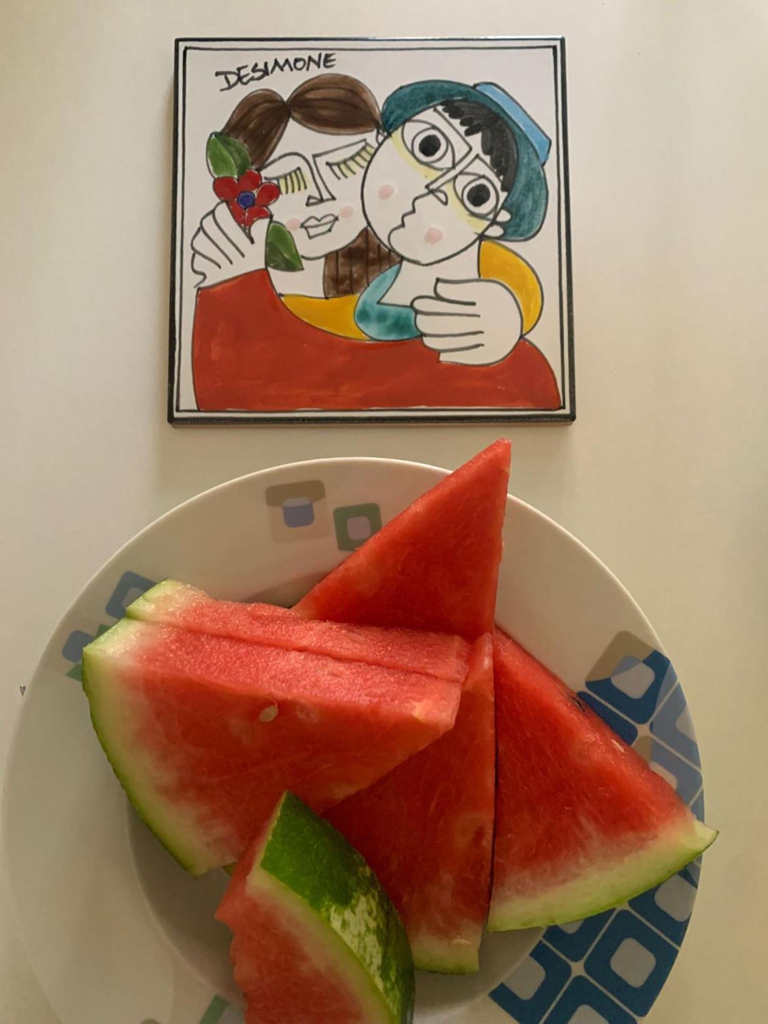 קטאניה Mokarta B&B מראה חיצוני תמונה